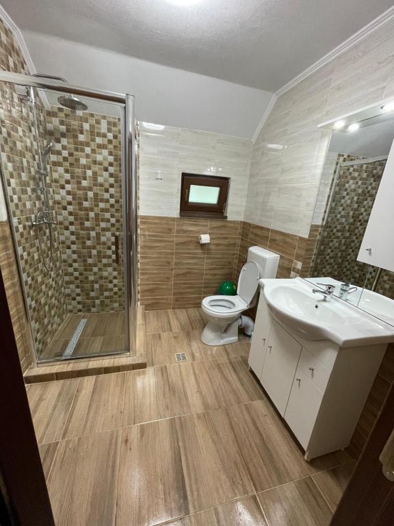 Casa de vacanța Tara - 787