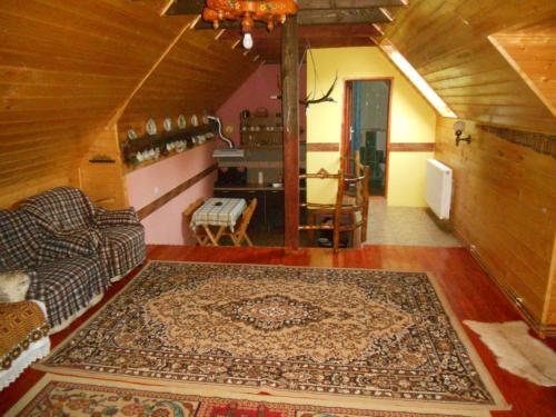 Casa de vacanta Vidrighin - 524