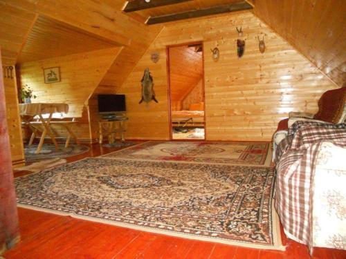 Casa de vacanta Vidrighin - 449