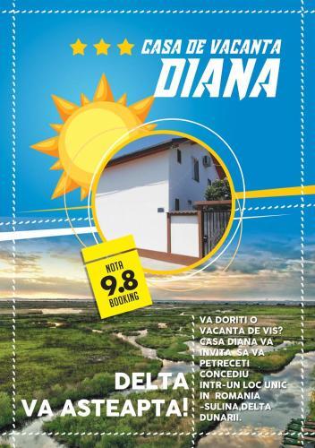 Casa Diana - 754