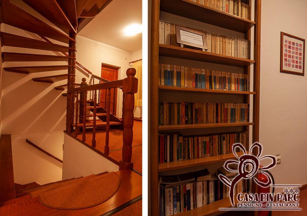 Casa din Parc - 70