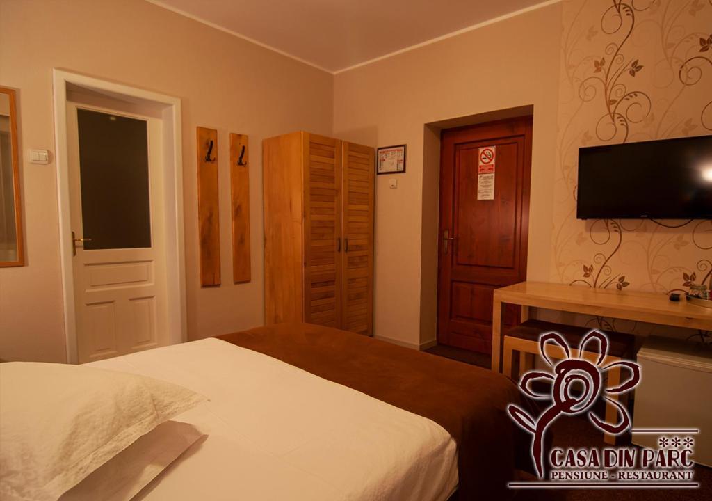 Casa din Parc - 718