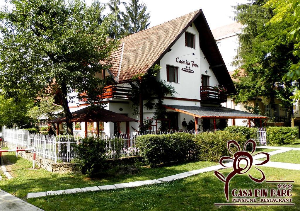 Casa din Parc - 251