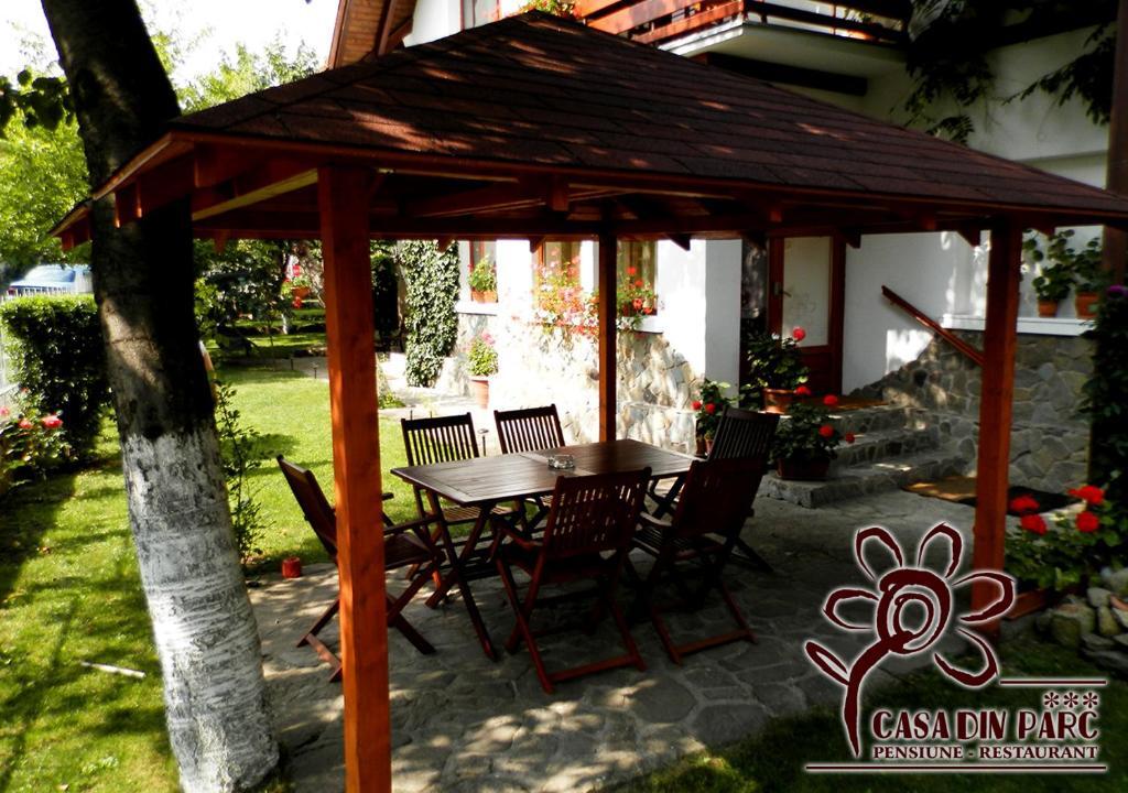 Casa din Parc - 147