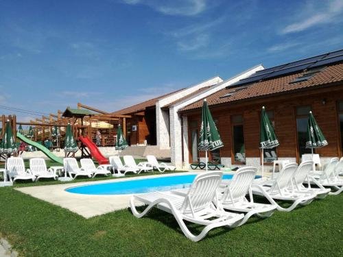 Casa Dinainte - 921