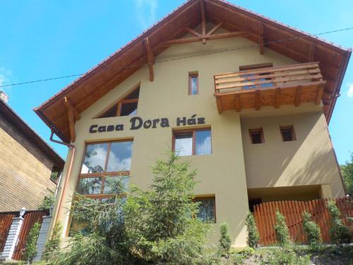 Casa Dora - 432