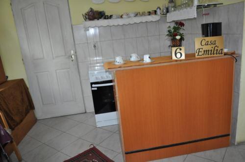 Casa Emilia - 328