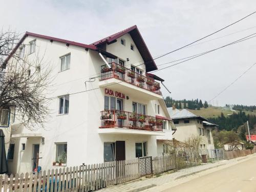 Casa Emilia - 570