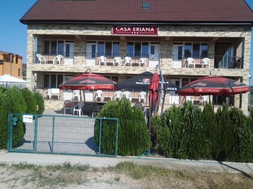 Casa Eriana - 459