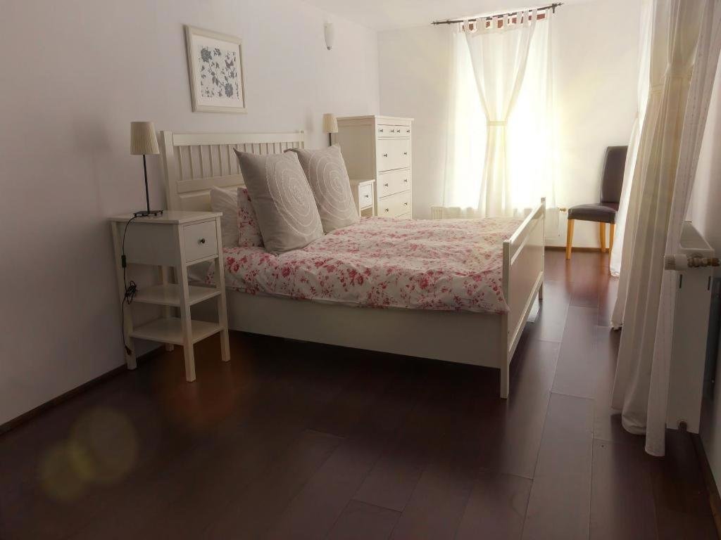 Casa Ferica - 326