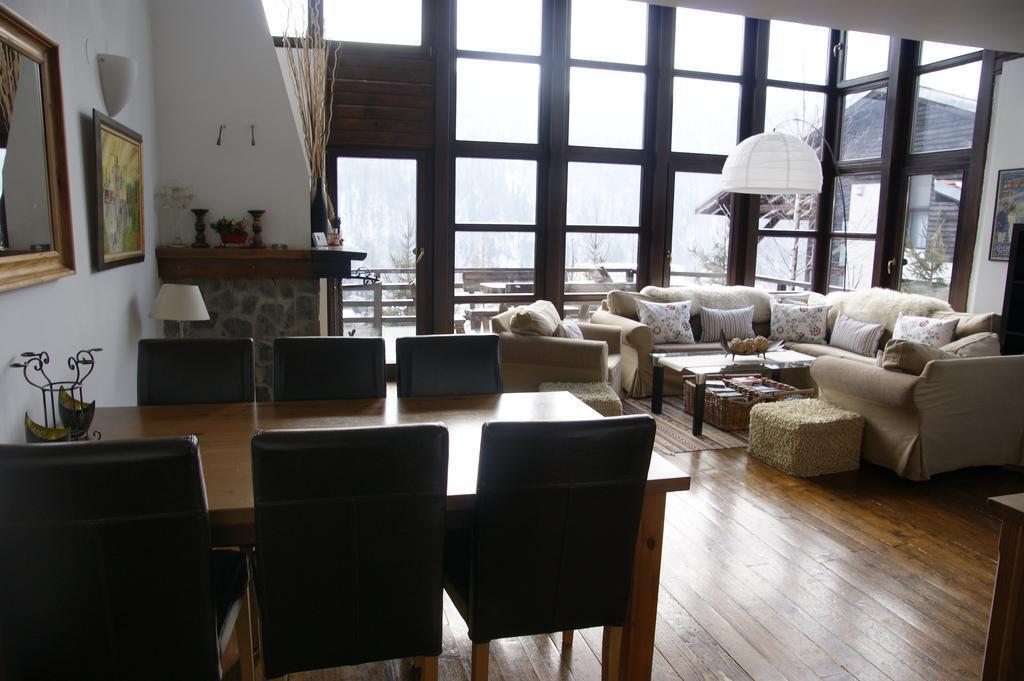 Casa Ferica - 877
