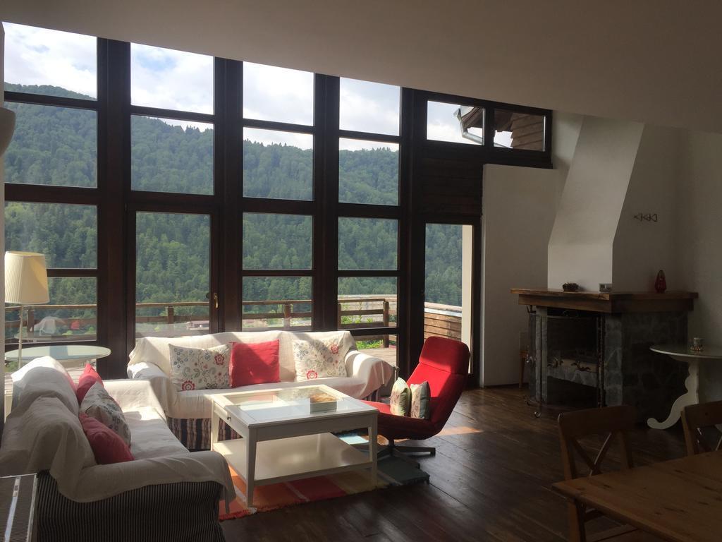 Casa Ferica - 717