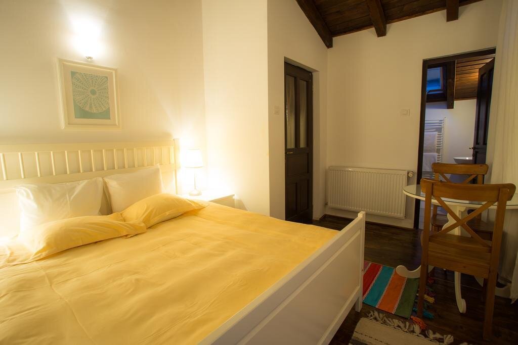Casa Ferica - 977
