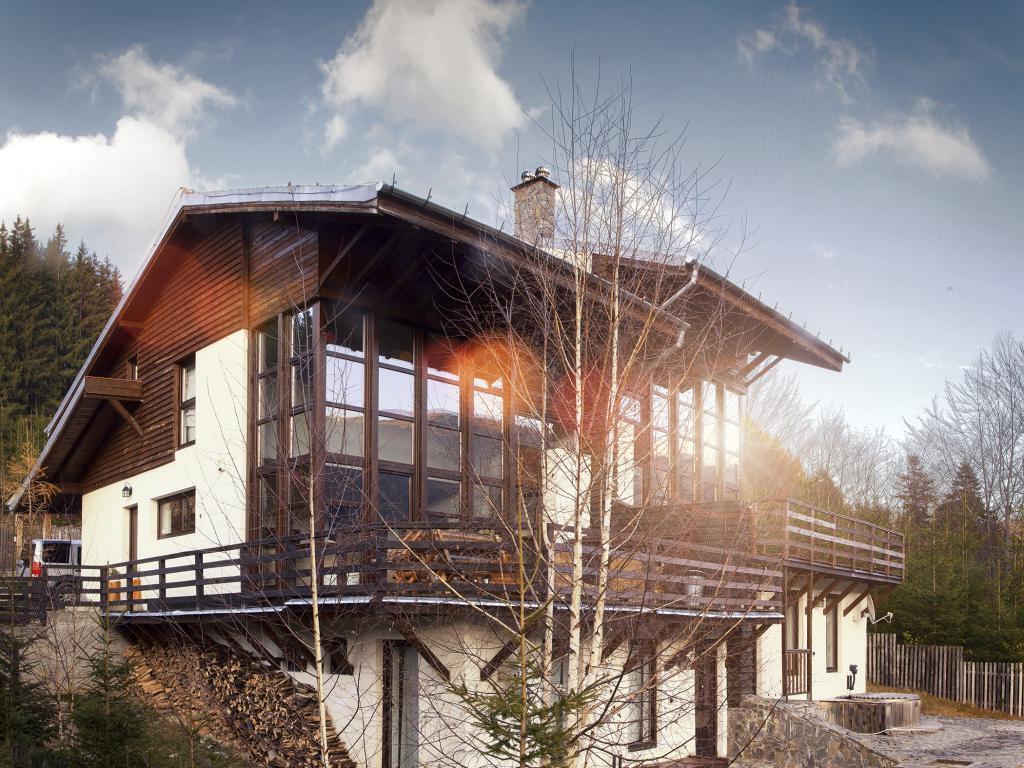 Casa Ferica - 995