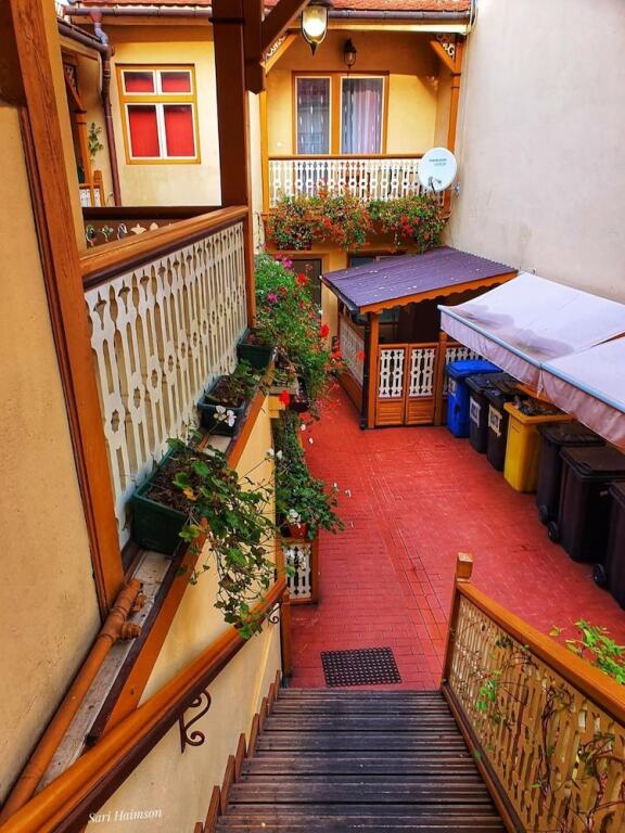 Casa Frieda - 978