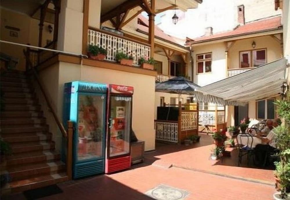 Casa Frieda - 692