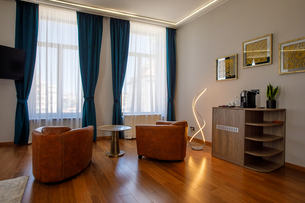 Casa Hrisicos - 662
