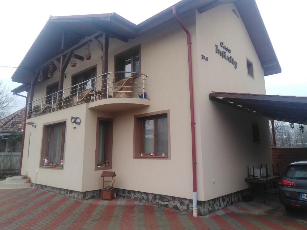 Casa Infinity - 890