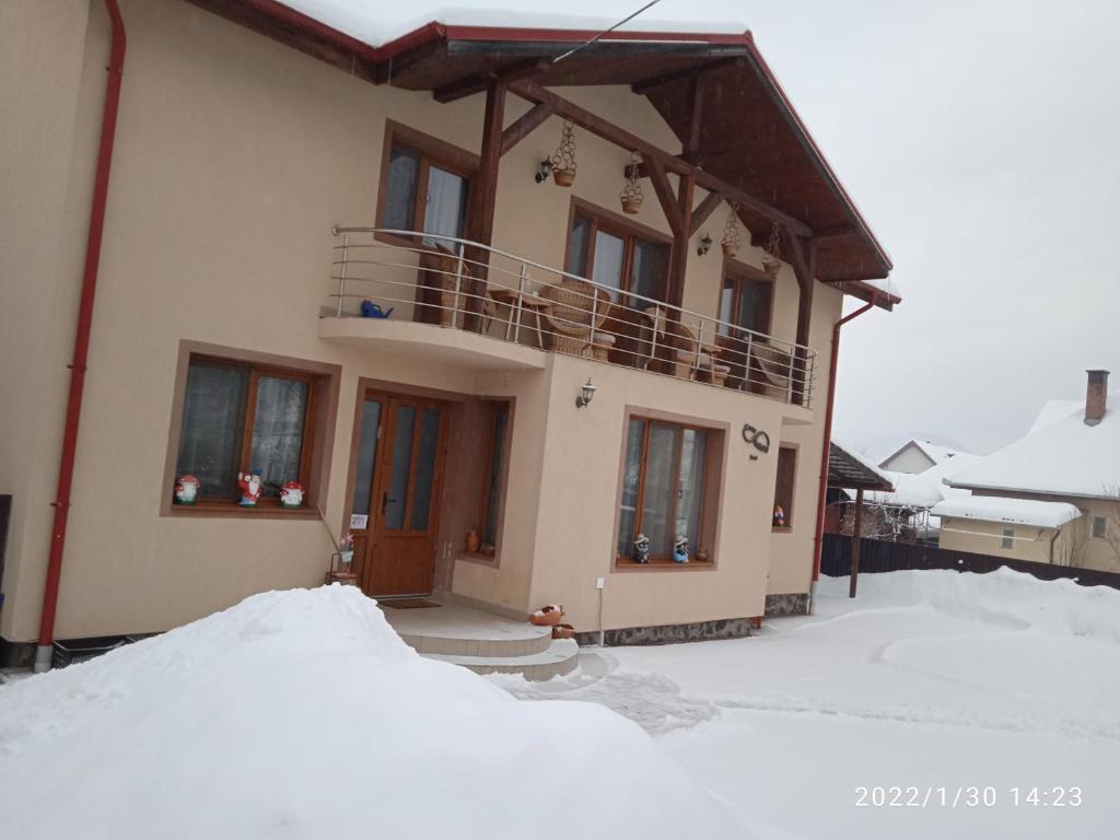 Casa Infinity - 575