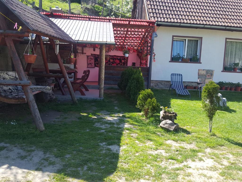 Casa Ioana - 537