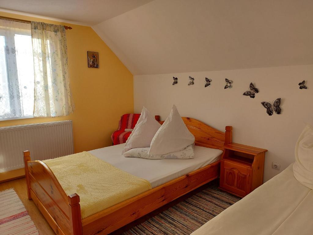 Casa Ioana - 980