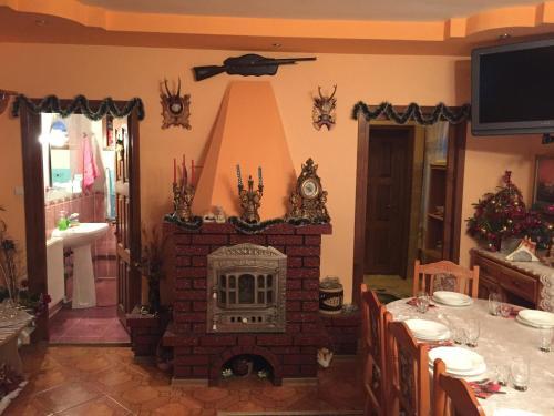 Casa Irinuca - 675
