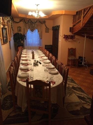 Casa Irinuca - 873