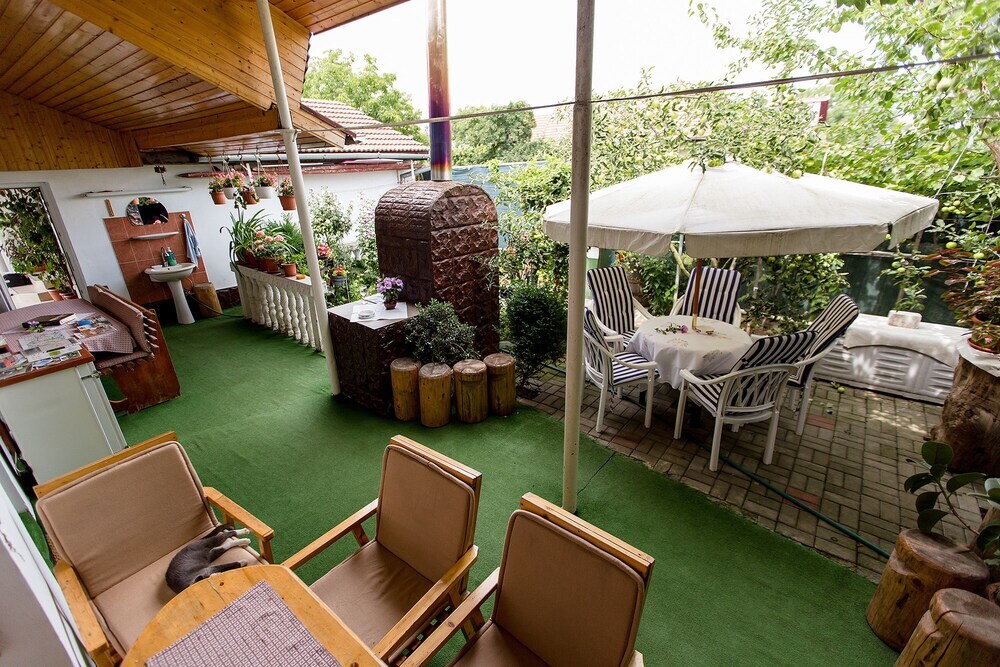 Casa IRIS Petresti - 3