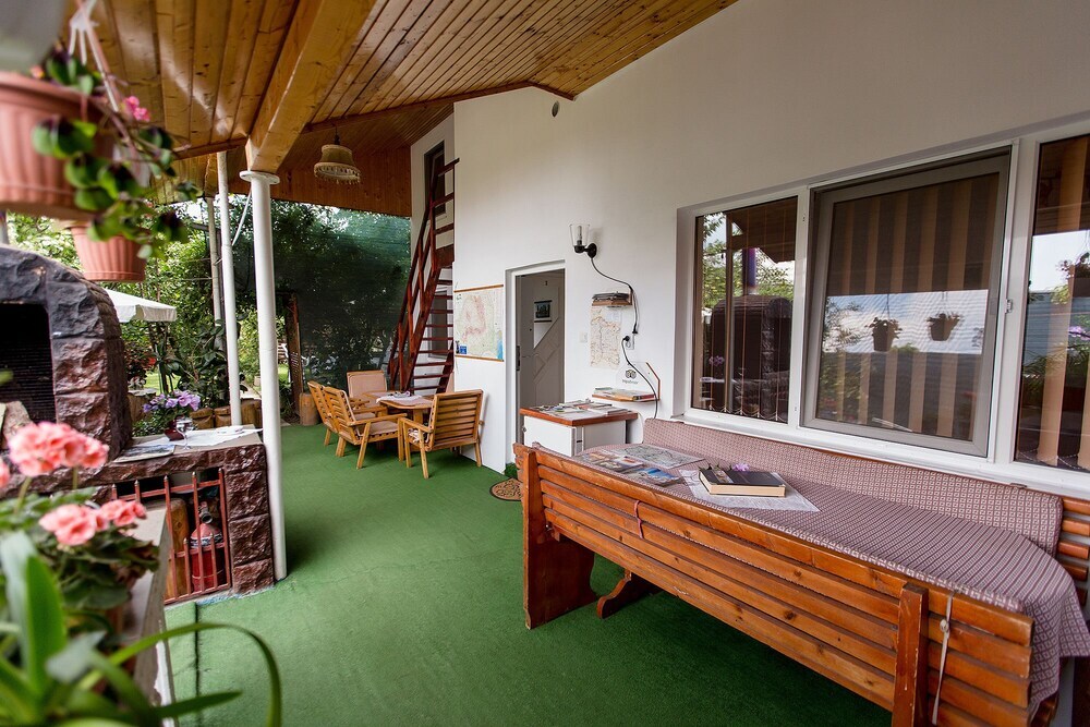 Casa IRIS Petresti - 274