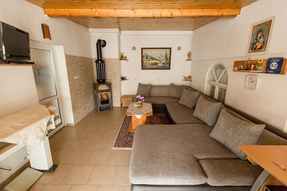 Casa IRIS Petresti - 54