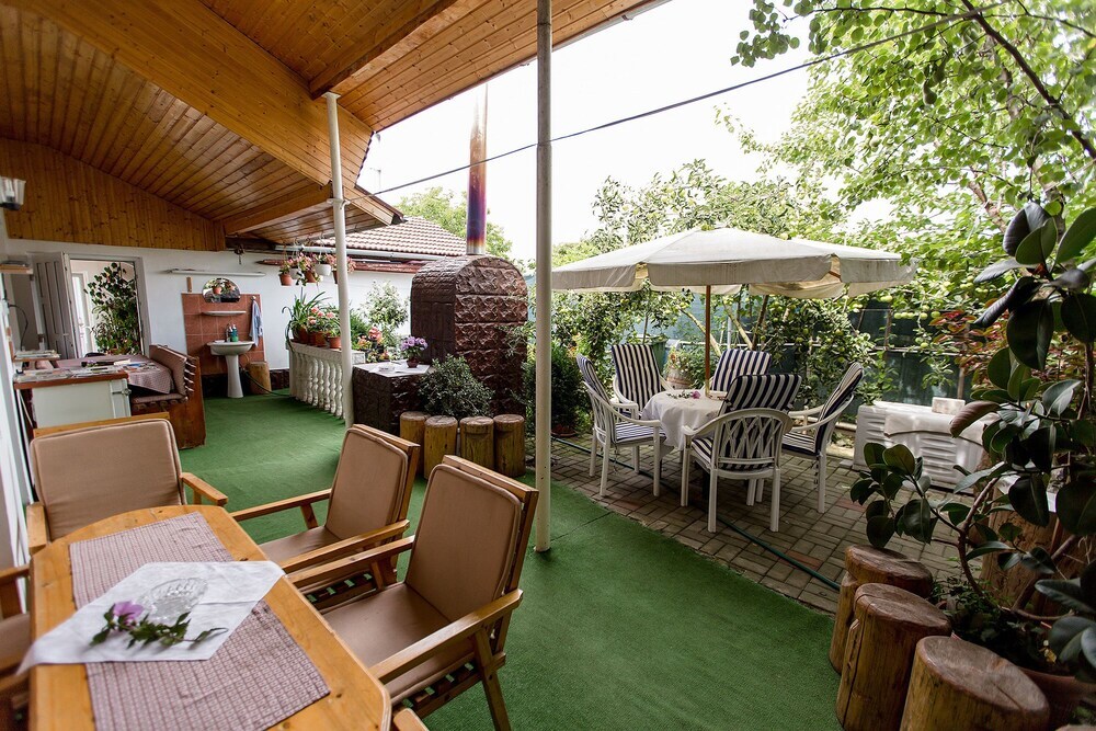 Casa IRIS Petresti - 739