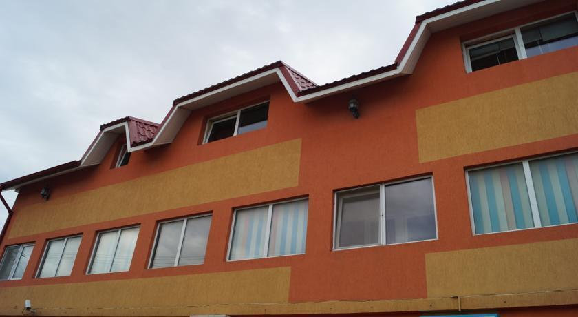 Casa Jumbo - 286