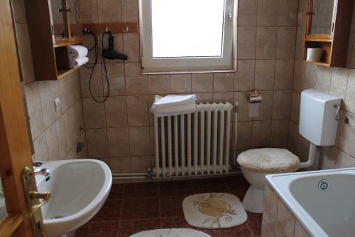 Casa Lili - 450