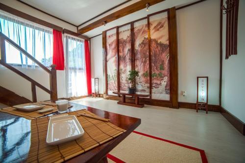Casa Lily-Japanese Retreat - 512