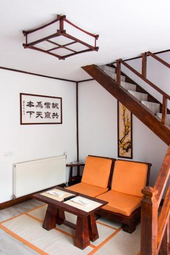 Casa Lily-Japanese Retreat - 994