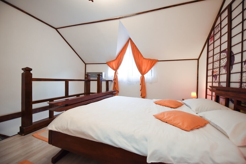 Casa Lily-Japanese Retreat - 516
