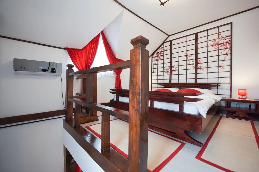 Casa Lily-Japanese Retreat - 266