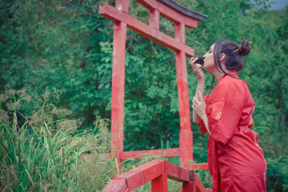 Casa Lily-Japanese Retreat - 469