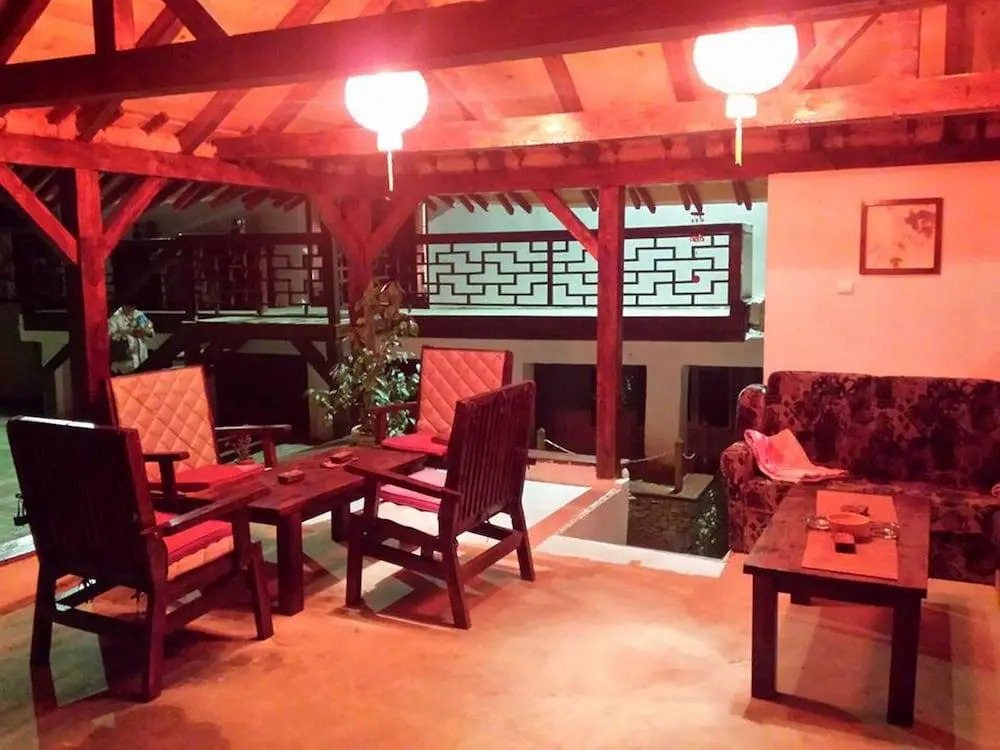 Casa Lily-Japanese Retreat - 261