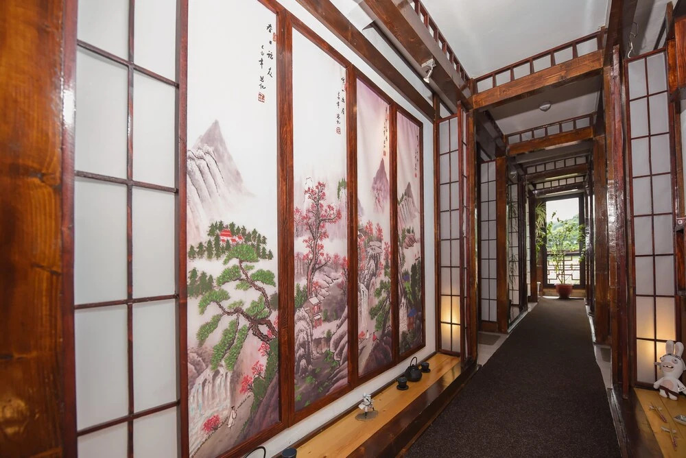 Casa Lily-Japanese Retreat - 566