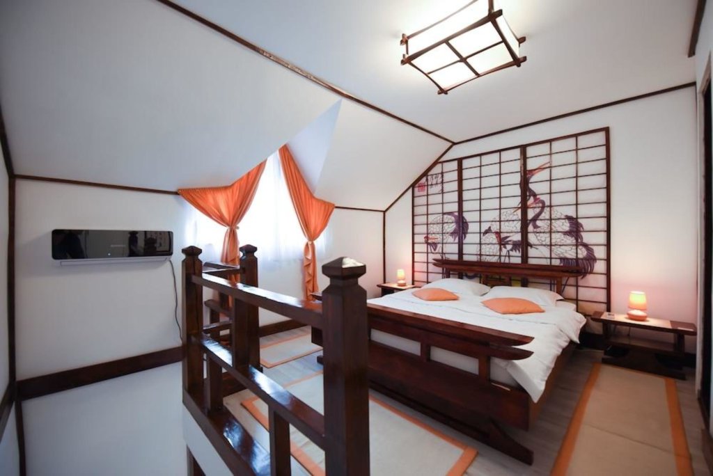 Casa Lily-Japanese Retreat - 661