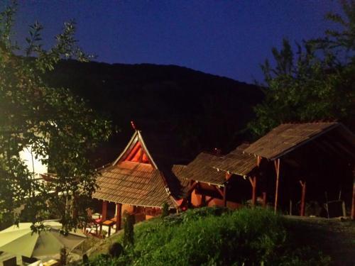 Casa Lily-Japanese Retreat - 412