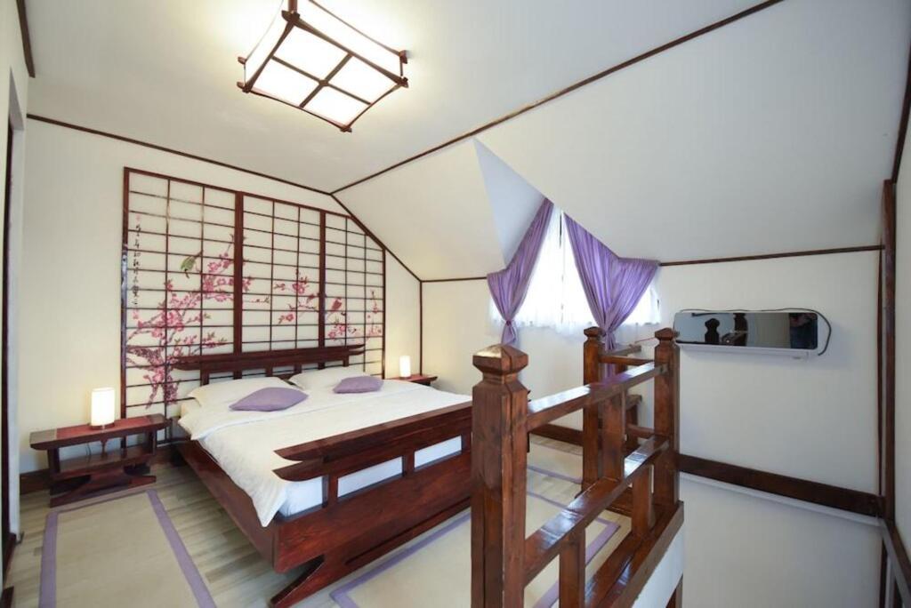 Casa Lily-Japanese Retreat - 22