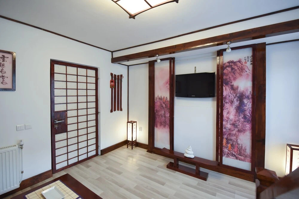 Casa Lily-Japanese Retreat - 927