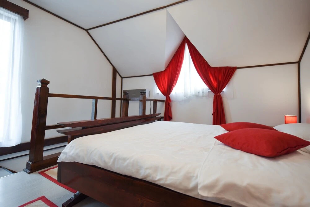 Casa Lily-Japanese Retreat - 424