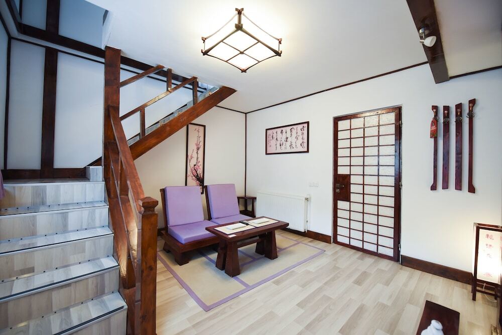 Casa Lily-Japanese Retreat - 823