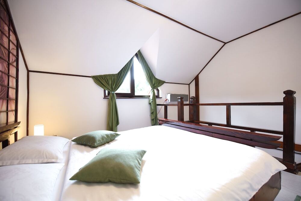 Casa Lily-Japanese Retreat - 805