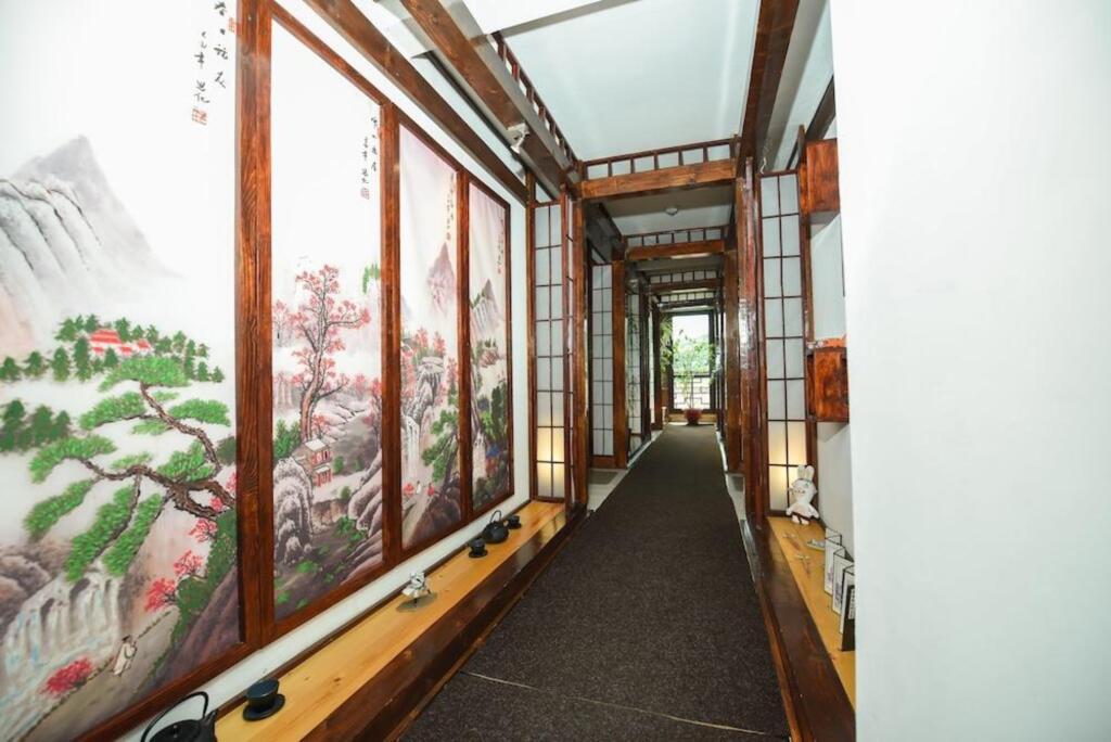 Casa Lily-Japanese Retreat - 687