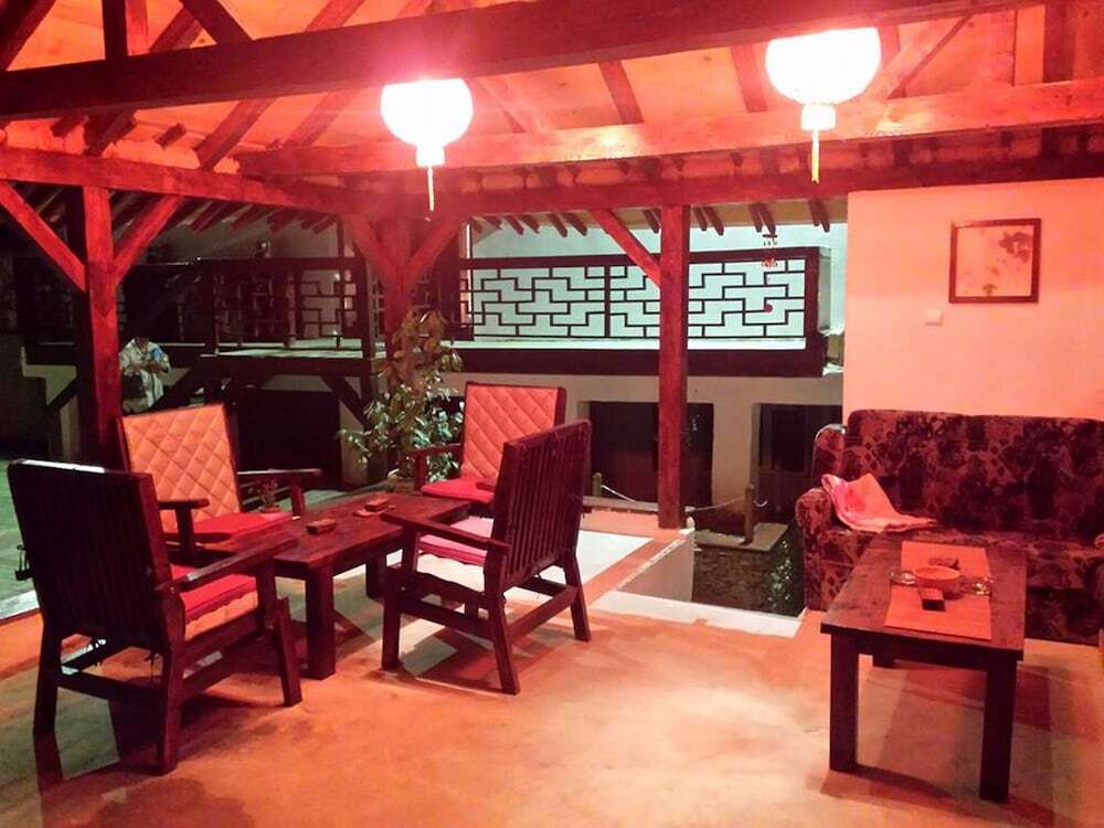 Casa Lily-Japanese Retreat - 558