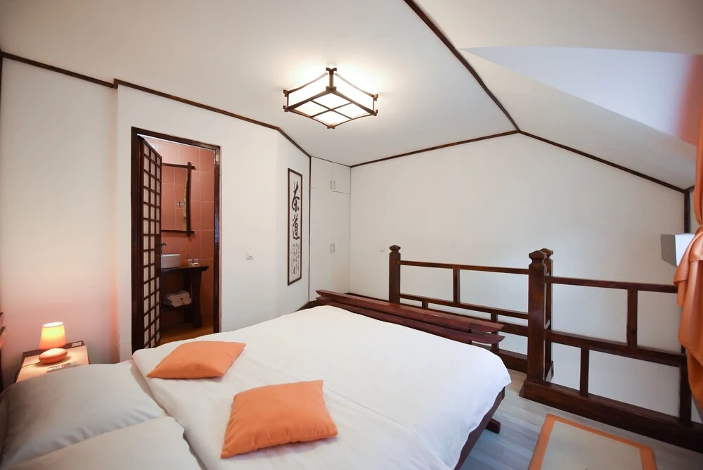 Casa Lily-Japanese Retreat - 37